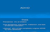 Cacp Chapter 6 Adhd