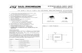 ST93C46 Data Sheets