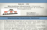 MM Lecture 6 AM(Channel Management)