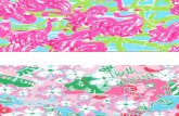 Lilly Pulitzer Prints