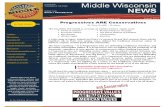 Middle Wisconsin News - August 2013