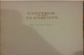 Control of the Elements - Thomas Printz