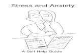 Sress and Anxiety Self Help[1]