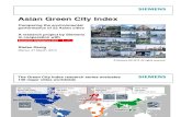 Siemens Green City Index