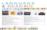 2007 Language Reading Us