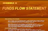 Accounts_Module 8 Funds & Cash Flow Statements