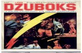 Dzuboks No 007 1975