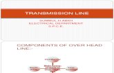 Transmission Lines- Presentation