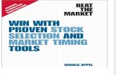 Beat the Market_ Win With Proven Stock S - Gerald Appel