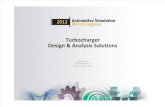 Auto Conference Turbochargers 2012 Holmes Hutchinson1