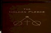 1888 [Page] the Golden Fleece a Book of Jewish Cabalism