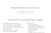 Bb Respiratory Disorders I Fall12