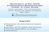 SFPE Performance Design Case Study