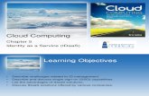 Cloud Computing Chapter 05