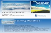 Cloud Computing Chapter 14