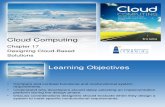 Cloud Computing Chapter 17