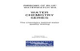 Water Chemistry Book