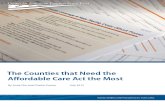 Uninsured Countries Report