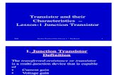 n Pn Pnp Transistor Lesson 01 A