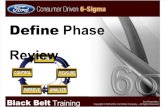 Bb Wk1 210 Define Phase Review