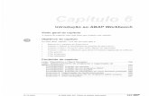 TAW10_1 - 06 - Introdução ao ABAP Workbench