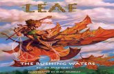Leaf & the Rushing Waters ~ Twig Stories, Vol. 1