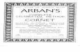 Arban - Complete Celebrated Method