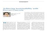 Achieving Sustainability with Precast concrete Upload_372.pdf