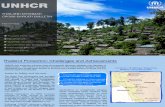 UNHCR Thailand-Myanmar Cross-Border Bulletin-ENGLISH