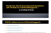 COREPDS Chhattisgarh Final 291012