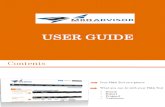 Mro Advisor User Guide