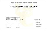 Project Report of Pom