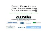 Best Practices for Preventing Skimming Published Version 09
