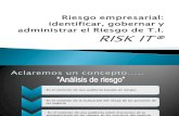 Risk It - Isaca_es