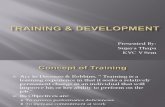Hrm - Training & Development1.Pptx 5th Sem