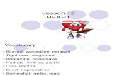 English Lesson 121