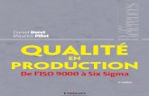 132864591 La Qualite en Production