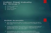 Steel Industry Presentation
