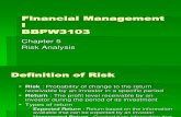 Financial Management I_Chapter 5