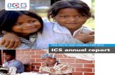 ICS annual report English 2012