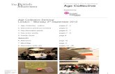 Age Collective: London Seminar Report