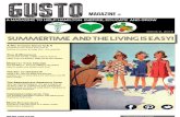 Gusto Issue 9