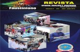 Revista Big Bang Faustiniano Vol. II. N°2