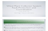 Wind Plant Collector System