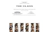The Class English Press Kit - Mongrelized - FINAL