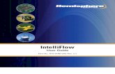 IntelliFlow User Guide 875-0180-000 Rev C1