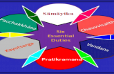 1 EXPLANATION/MEANING OF PRATIKRAMANA SUTRAS INTRODUCTION