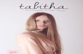 Tabitha Magazine issue 4.