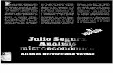 Segura, Julio - Analisis Microeconomico. 3aedicion.pdf