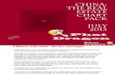 Phat Dragon the Real Estate Chart Pack July 2013